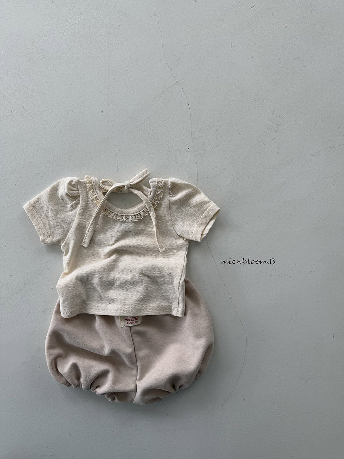 🇰🇷mienbloom.b 短褲