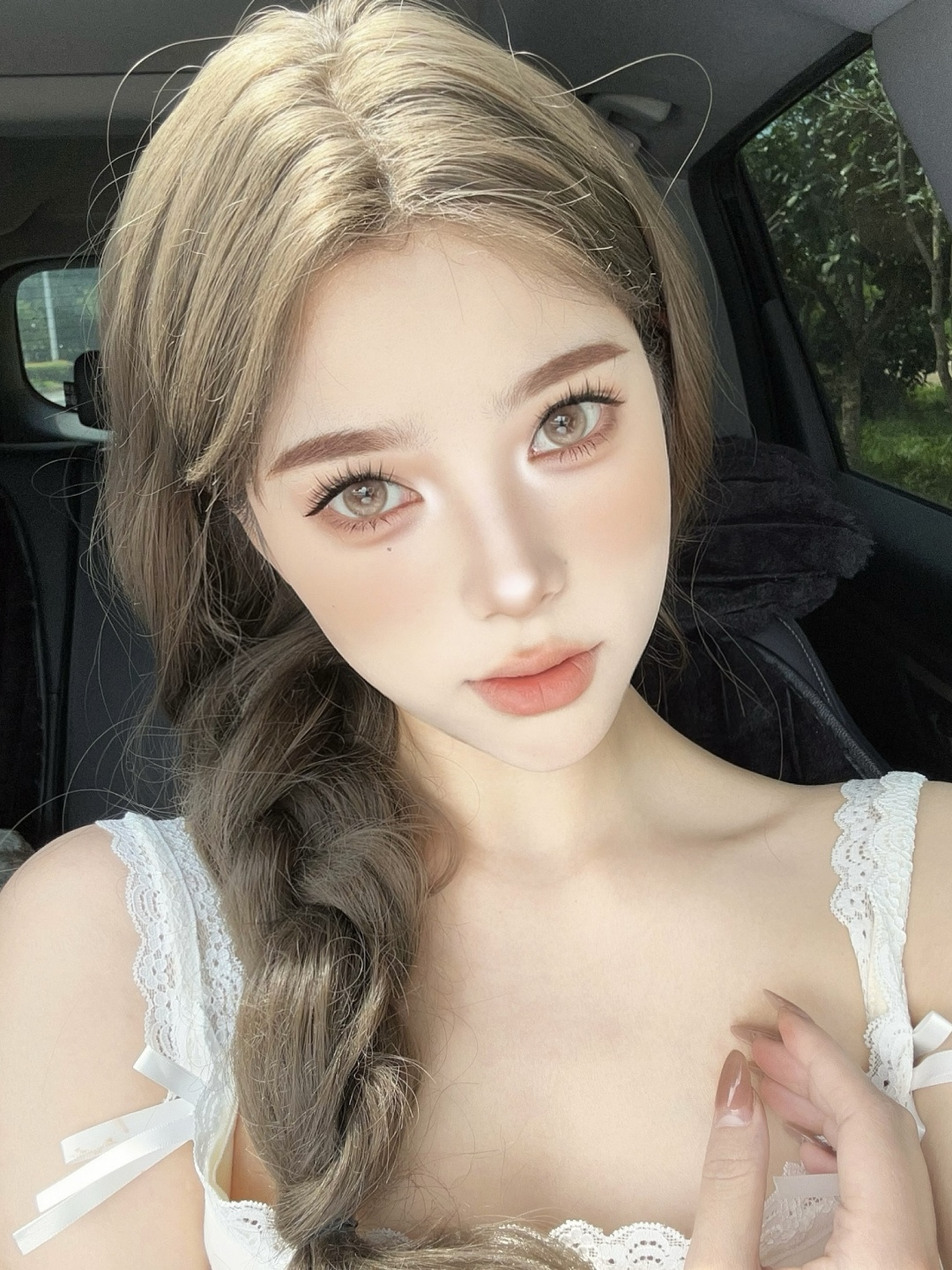 Hancon 日拋 聖瑪利亞