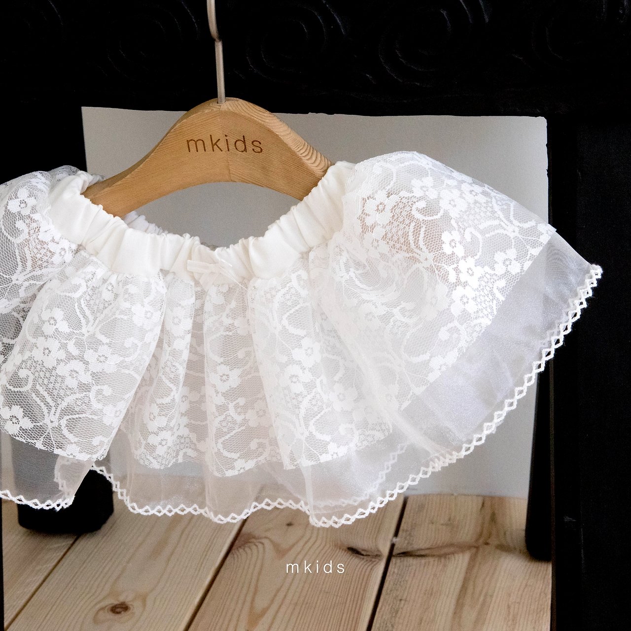 🇰🇷Mkids 屁簾