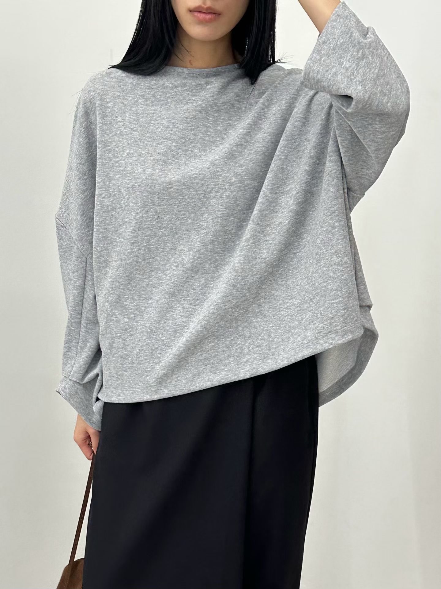 (2026FW) DAYLOG - TOP