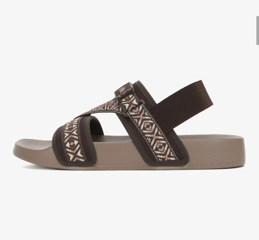 The North Face Explore Sandal