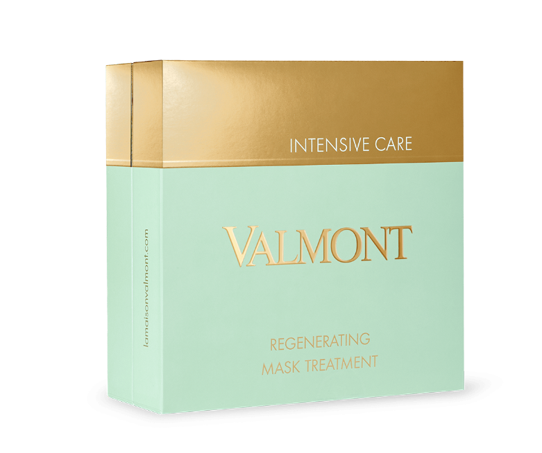 VALMONT 膠原修護面膜 5片裝