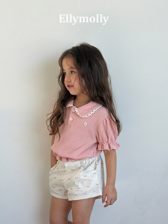 🇰🇷Ellymolly短褲