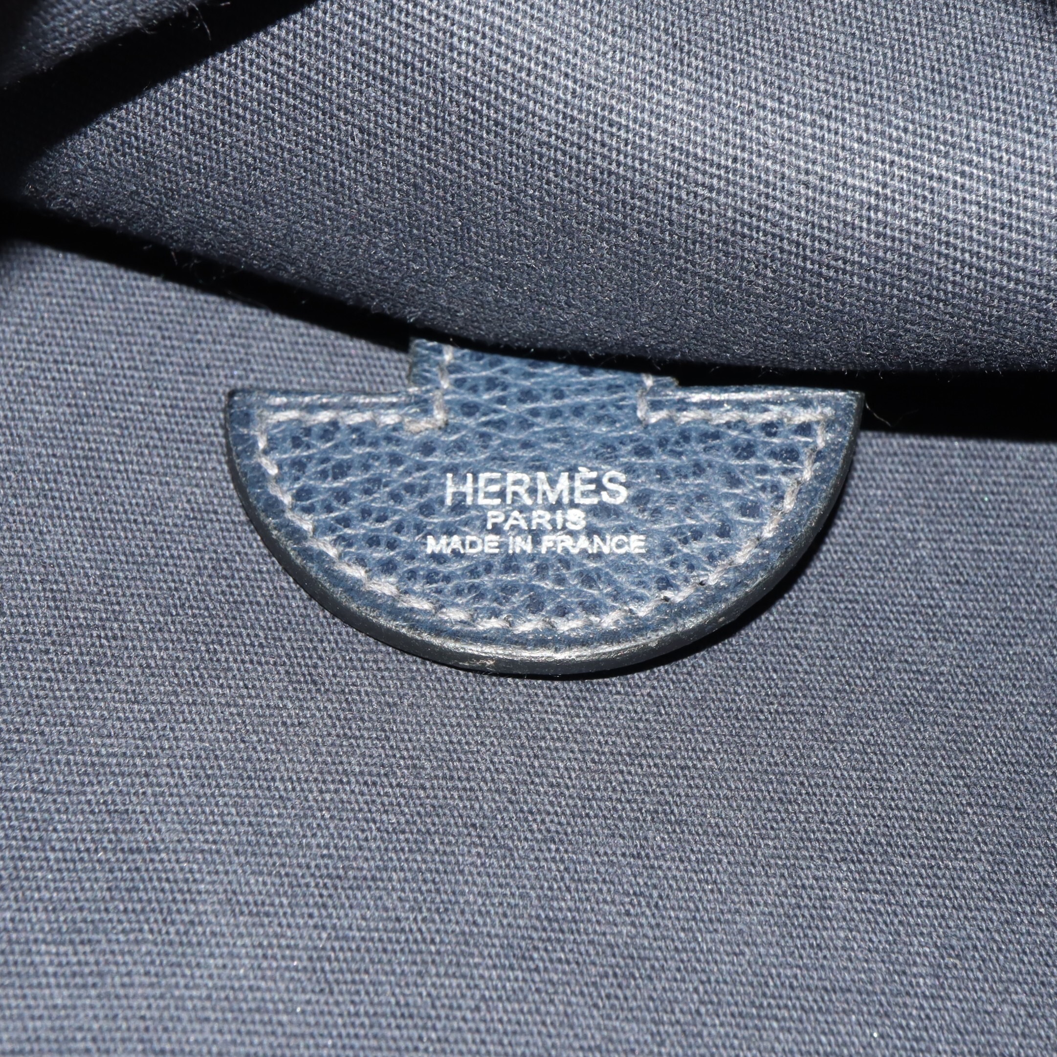 Hermes Sac Colorado GM