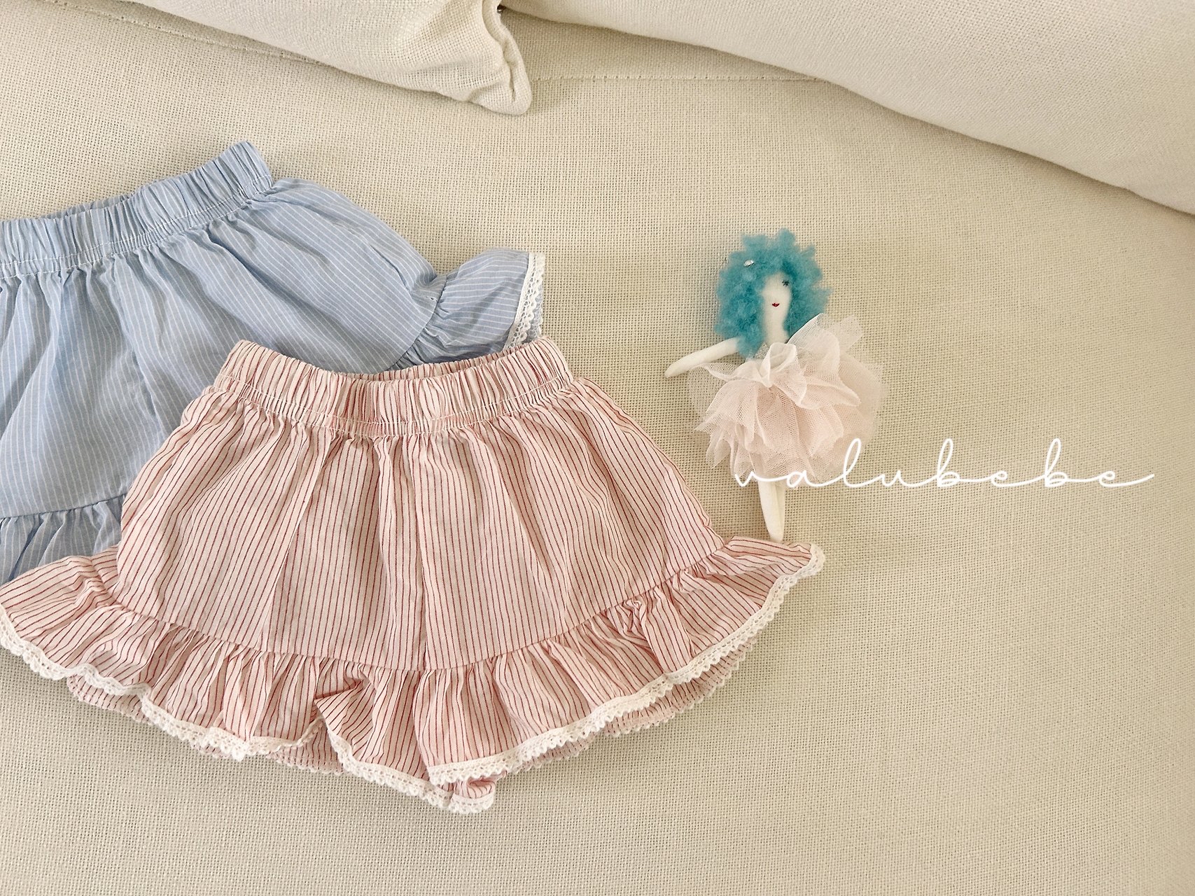 🇰🇷Valu_bebe短褲