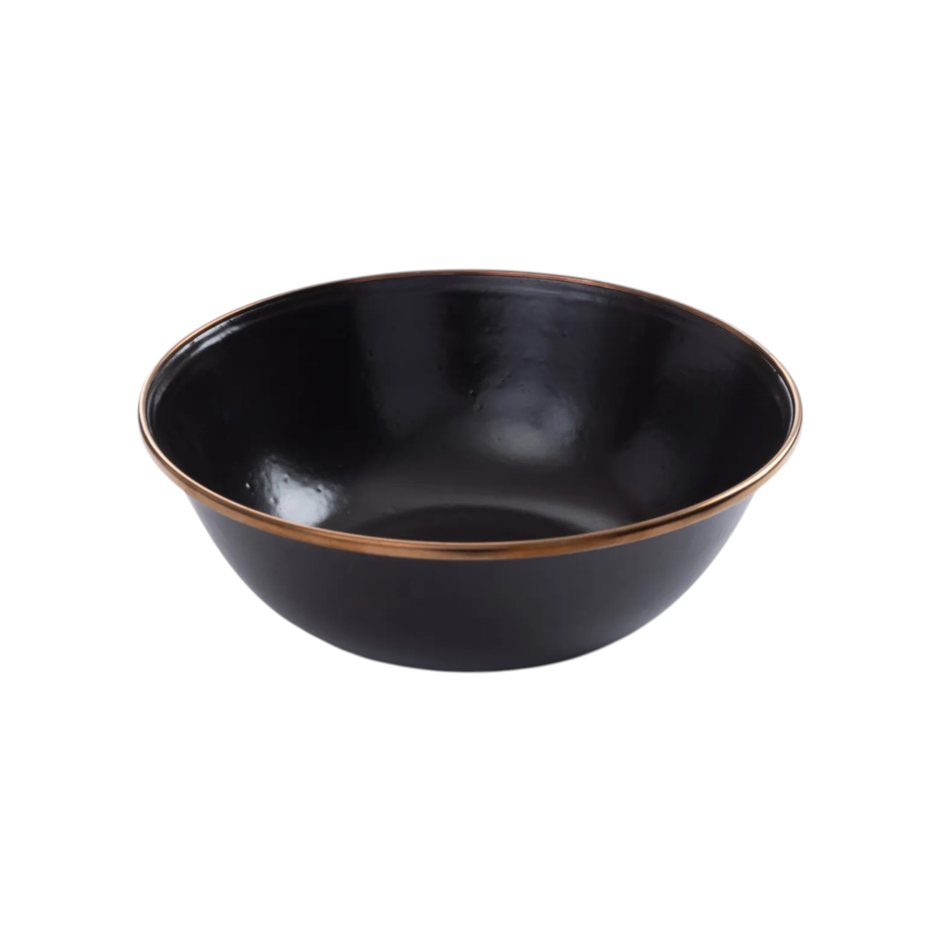 Barebones Enamel Bowl 搪瓷碗 - 2 件套