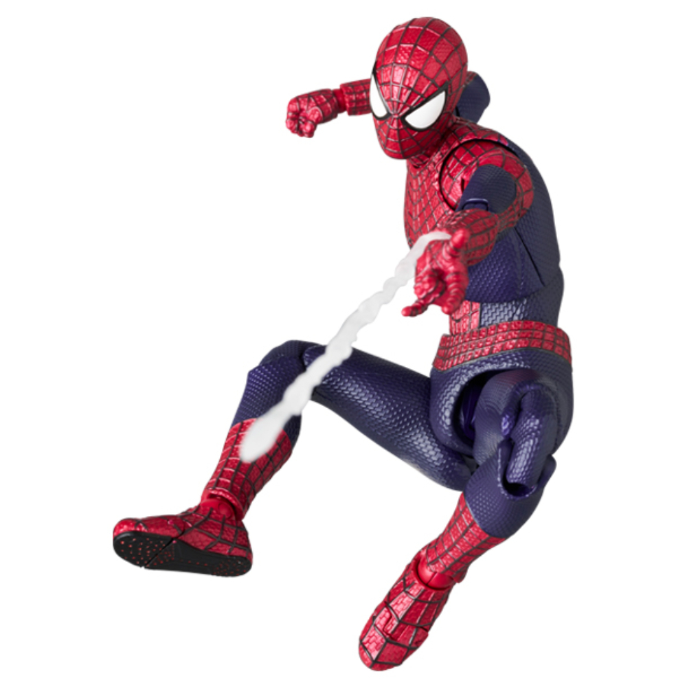 MAFEX 248 The Amazing Spider-man