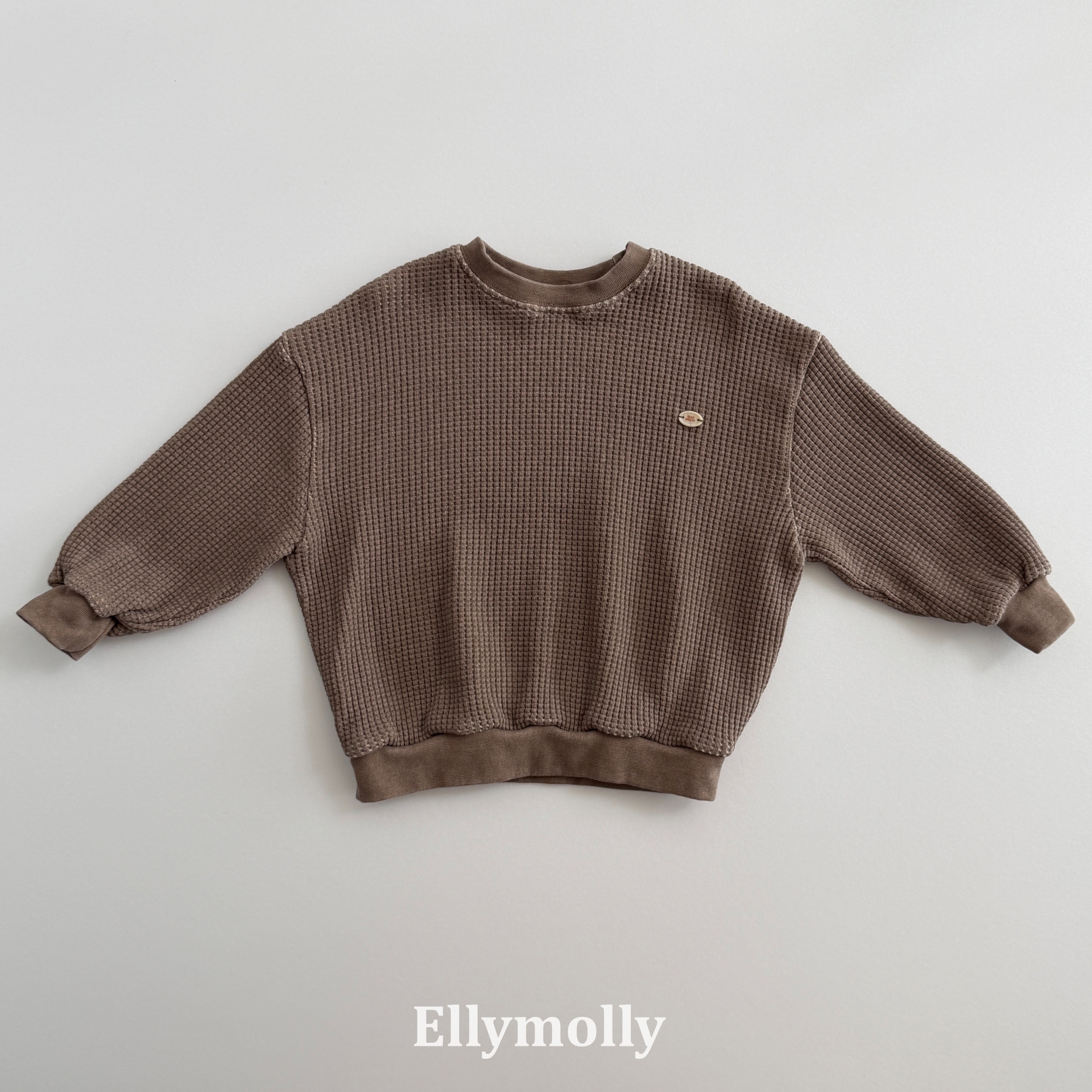 Ellymolly | King Wafflement MTM