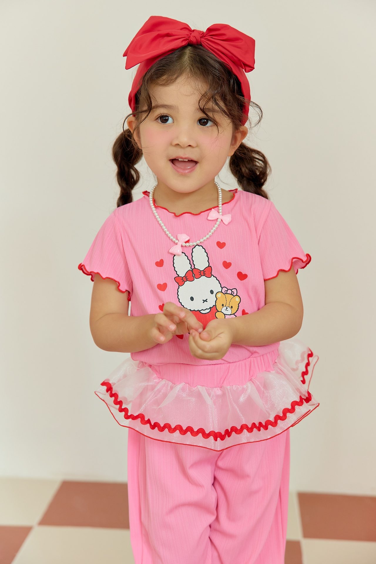 🇰🇷sera kids set