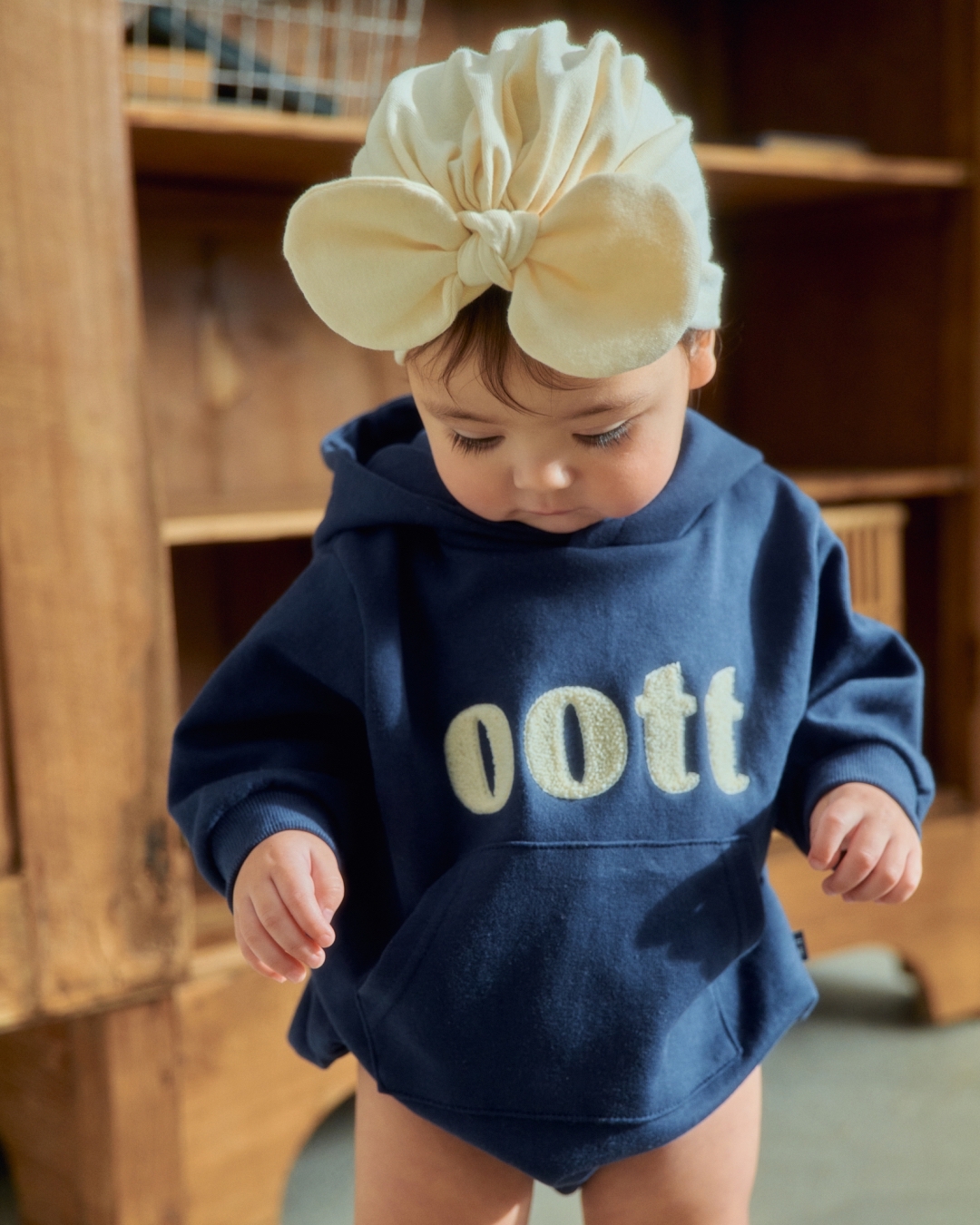 🇰🇷Oottbebe babysuit親子