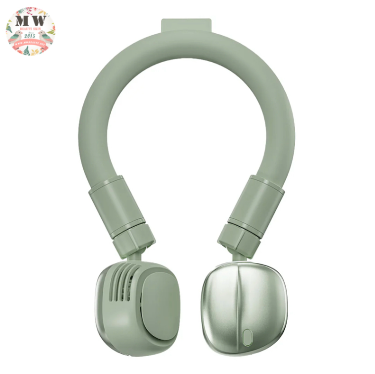 Lemoistar 冰圈掛頸風扇