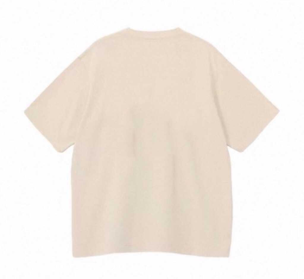 預訂 Chums Old Booby 短袖Tee [貨號26A436]