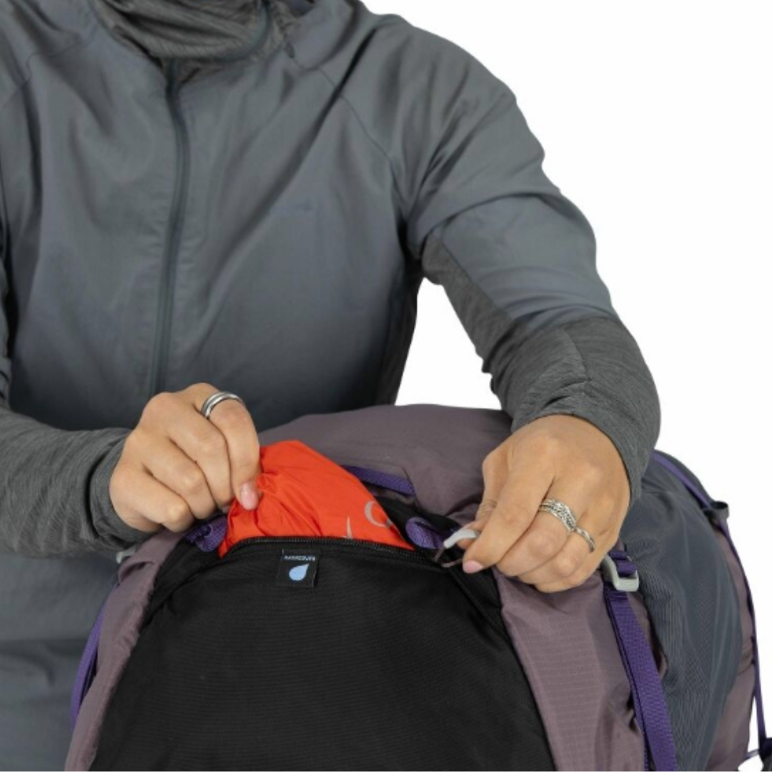 【多色選擇】Osprey Hikelite 28 登山背包 (2026新版)
