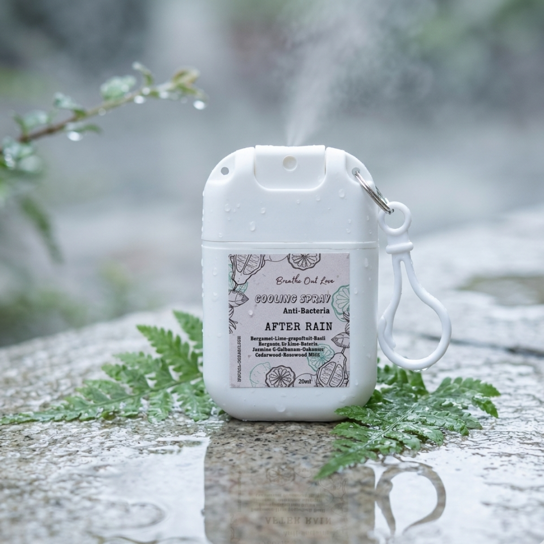 RL Breathe Out Love Cooling Spray 清涼噴霧 (after rain) 20ml 匙扣款便攜裝