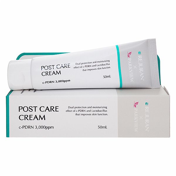 韓國Parkview X Rejuran麗珠蘭聯名修復保濕霜(50ml)