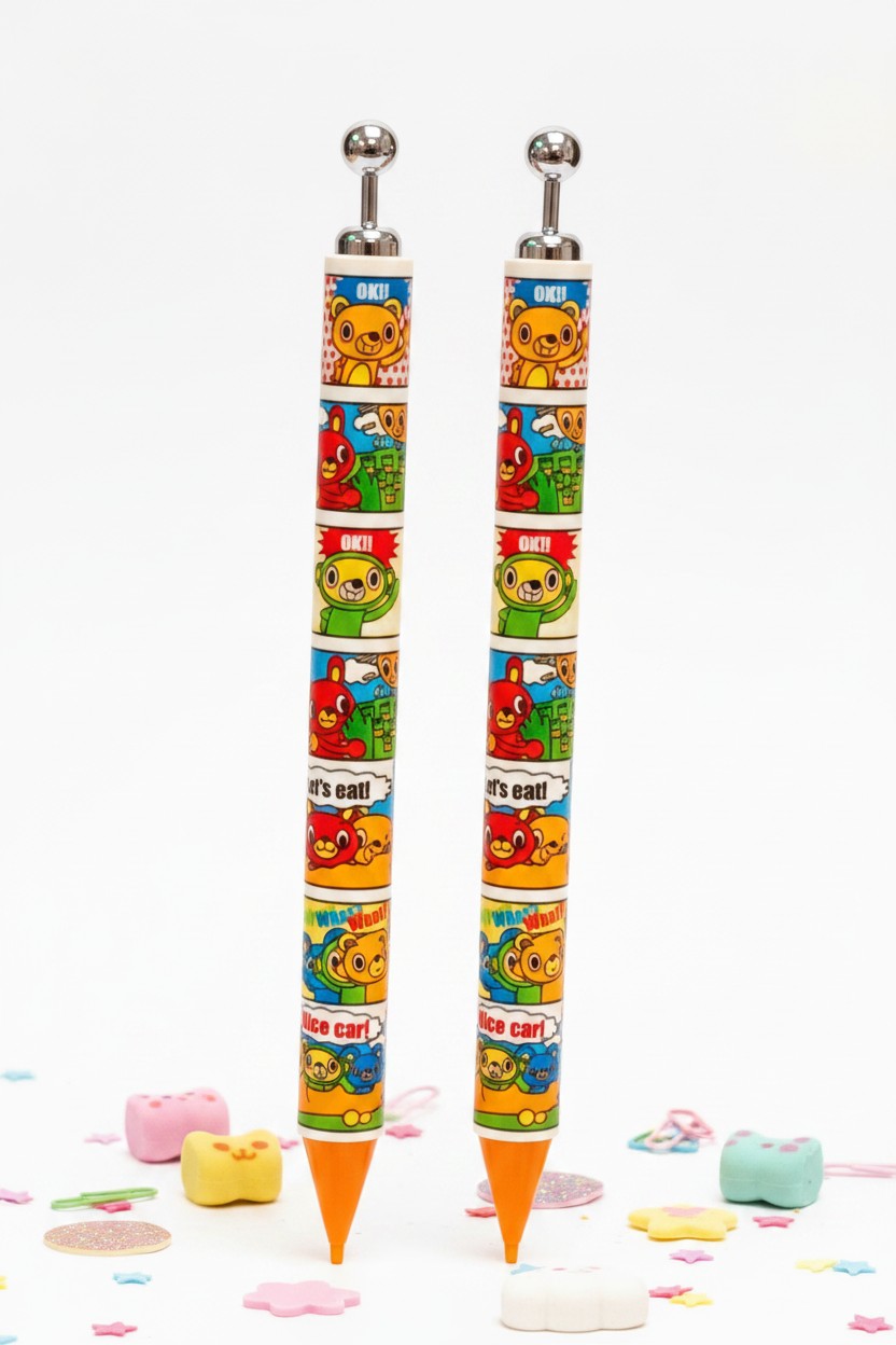 0.5MM 鉛芯筆 (24841)