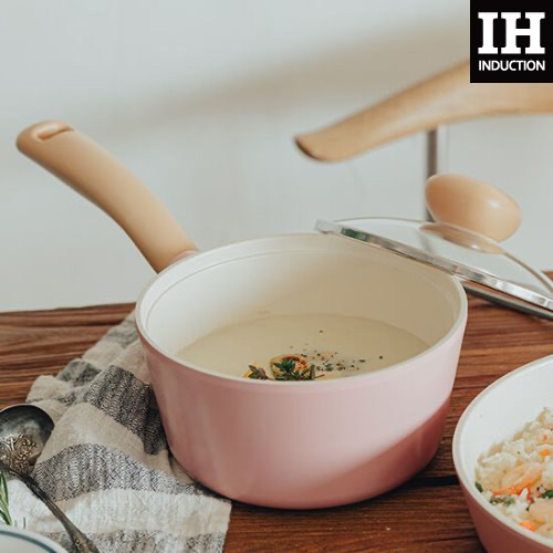 Neoflam Retro廚具系列（適用於電磁爐）