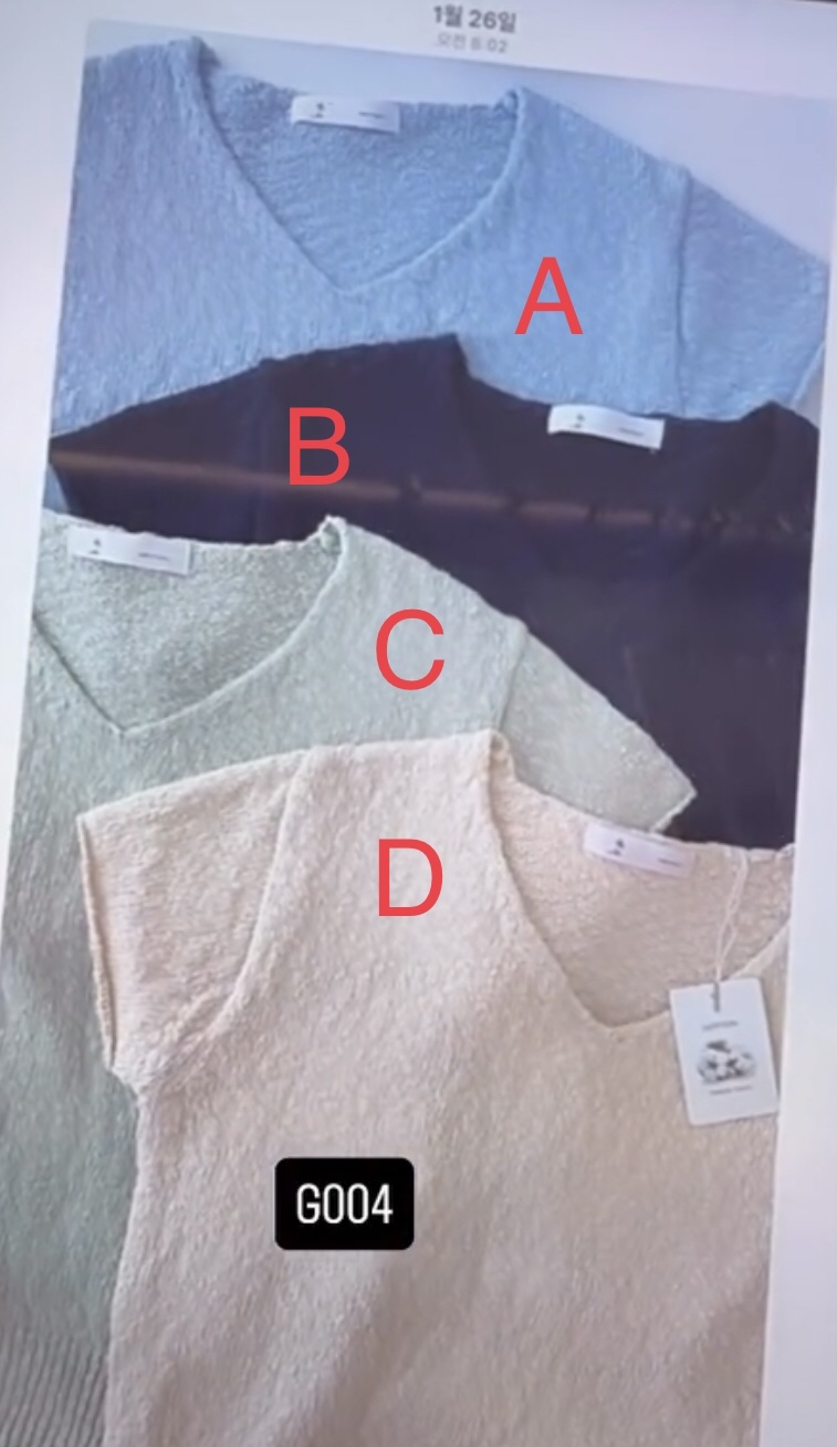 🇰🇷🇰🇷韓國連線 7/3🔥🔥10431#G004