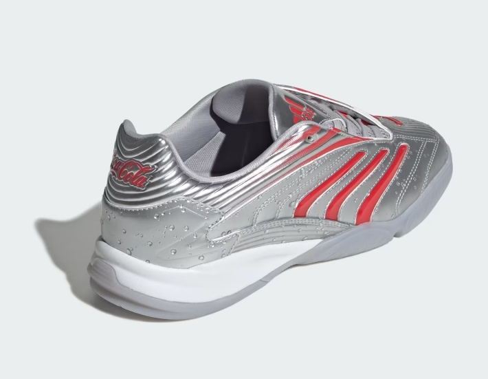 限時預訂 ADIDAS x Coca-Cola PREDATOR SALA鞋