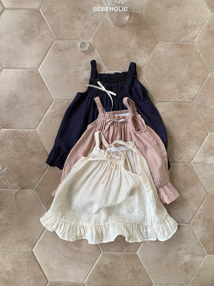 🇰🇷Bebeholic上衣