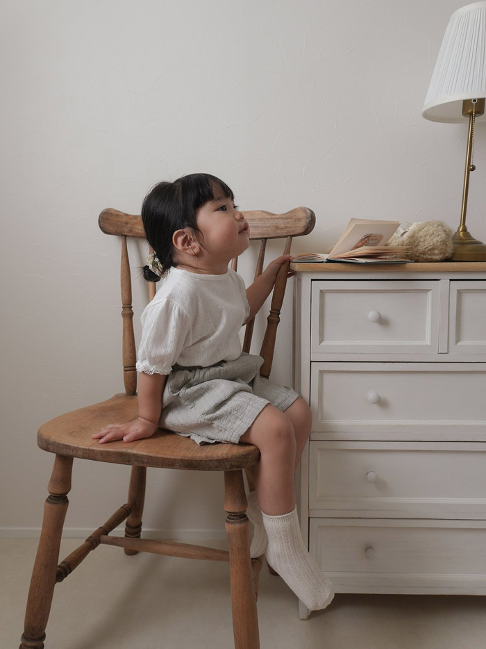 🇰🇷mimi-market tee