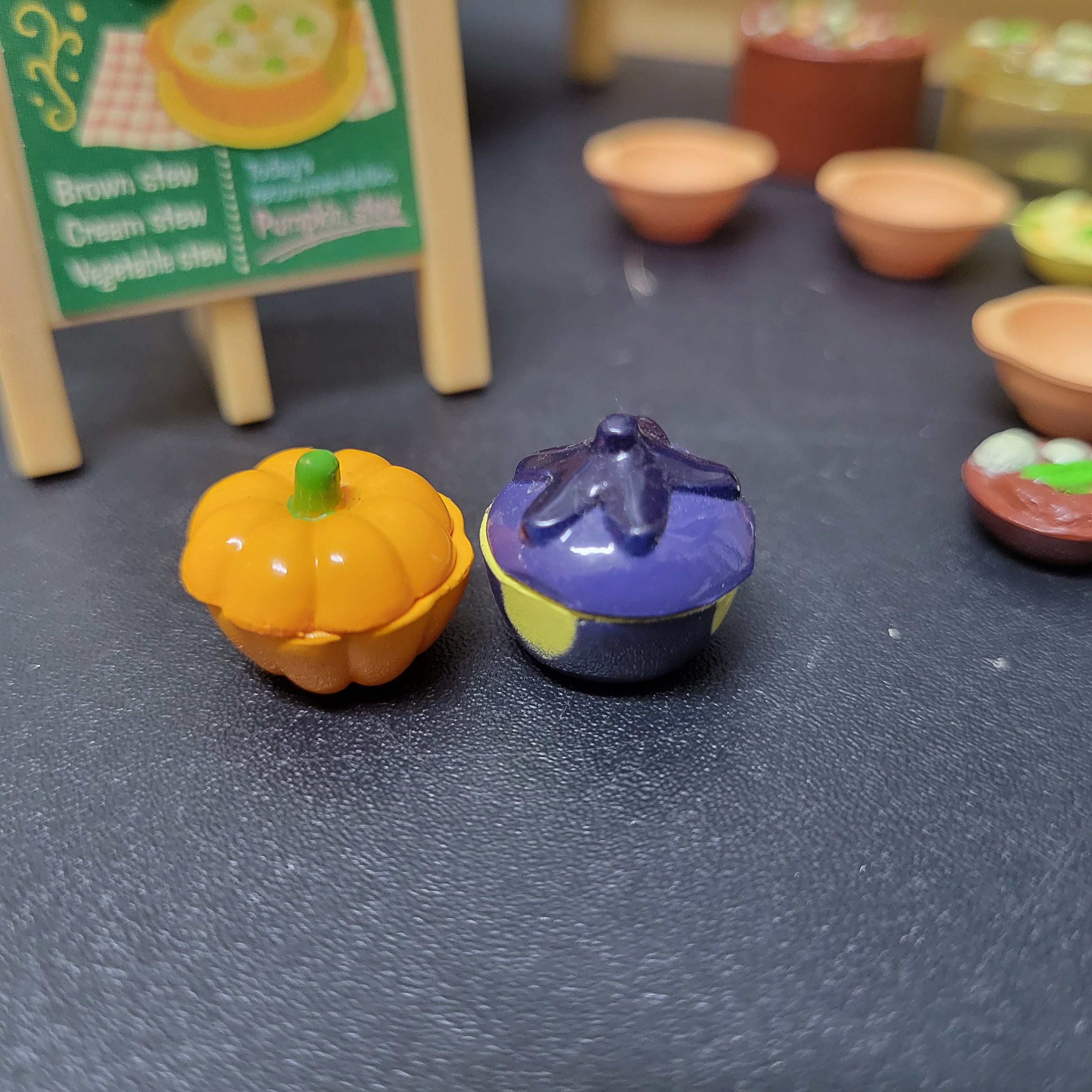 森林家族食店B0403