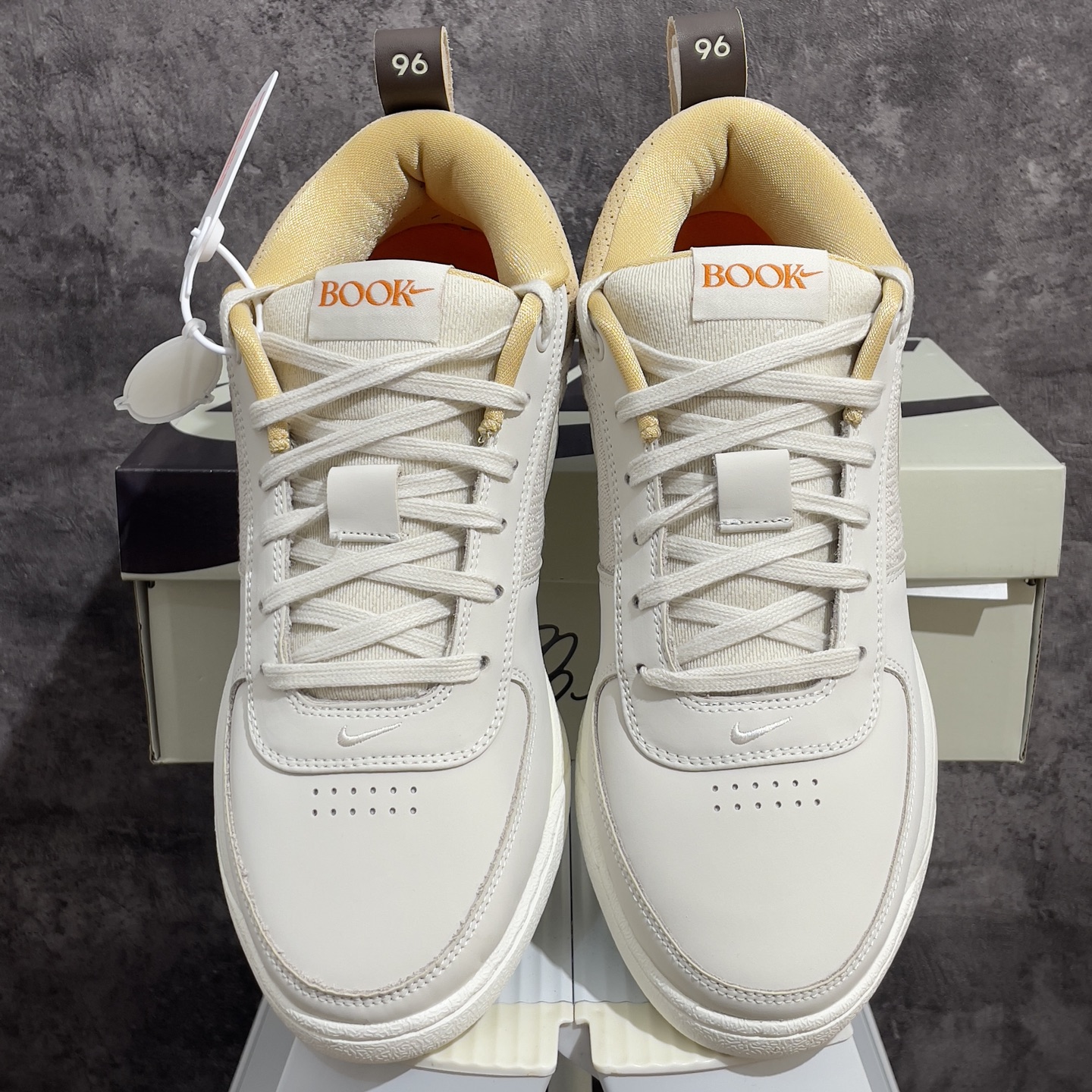 Nike Book 1 EP 