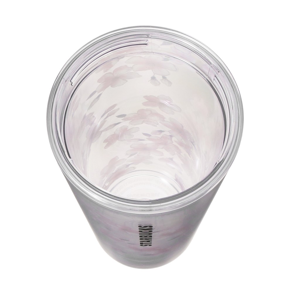 🎀【預訂】 Starbucks JP Sakura 💙2026 Collection 白色保溫杯 473 ml