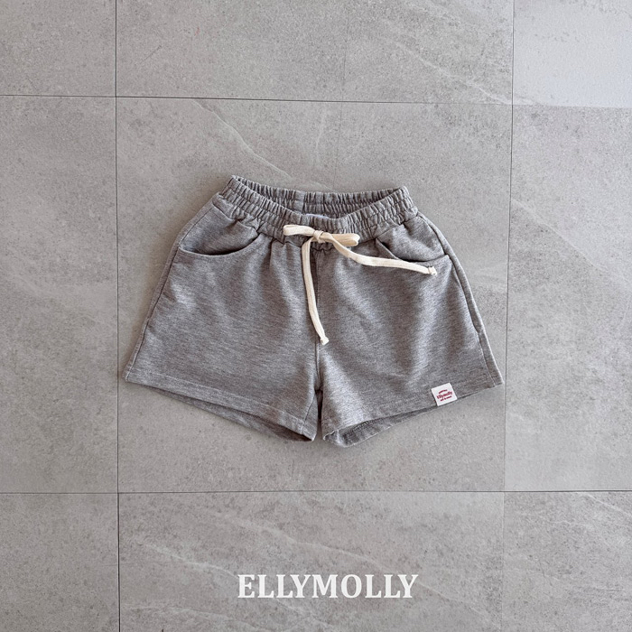 🇰🇷Ellymolly短褲