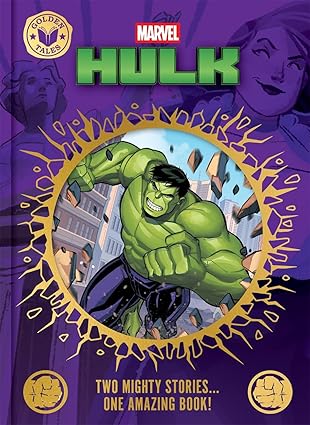 Igloo - Marvel Hulk: Golden Tales 