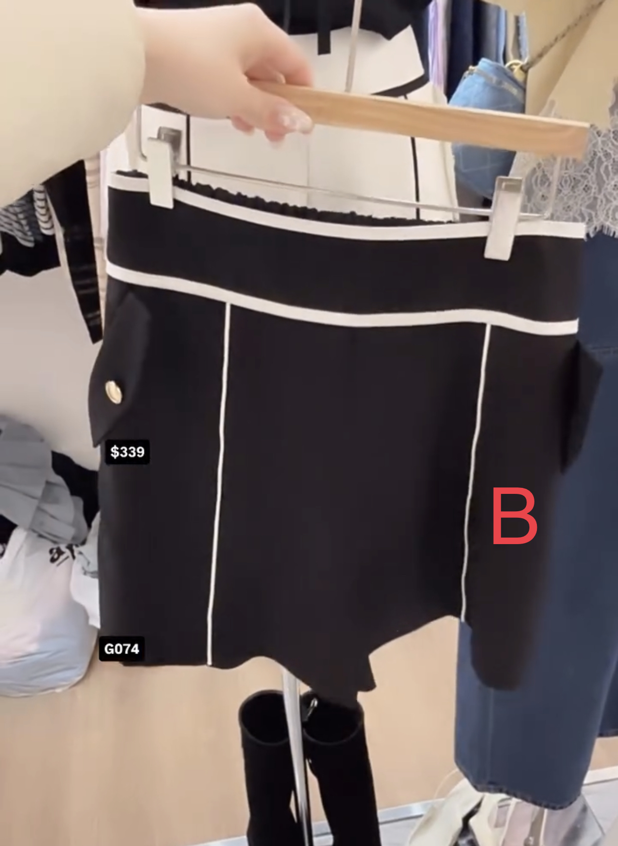 🇰🇷🇰🇷韓國連線3/4🔥🔥11152#G074