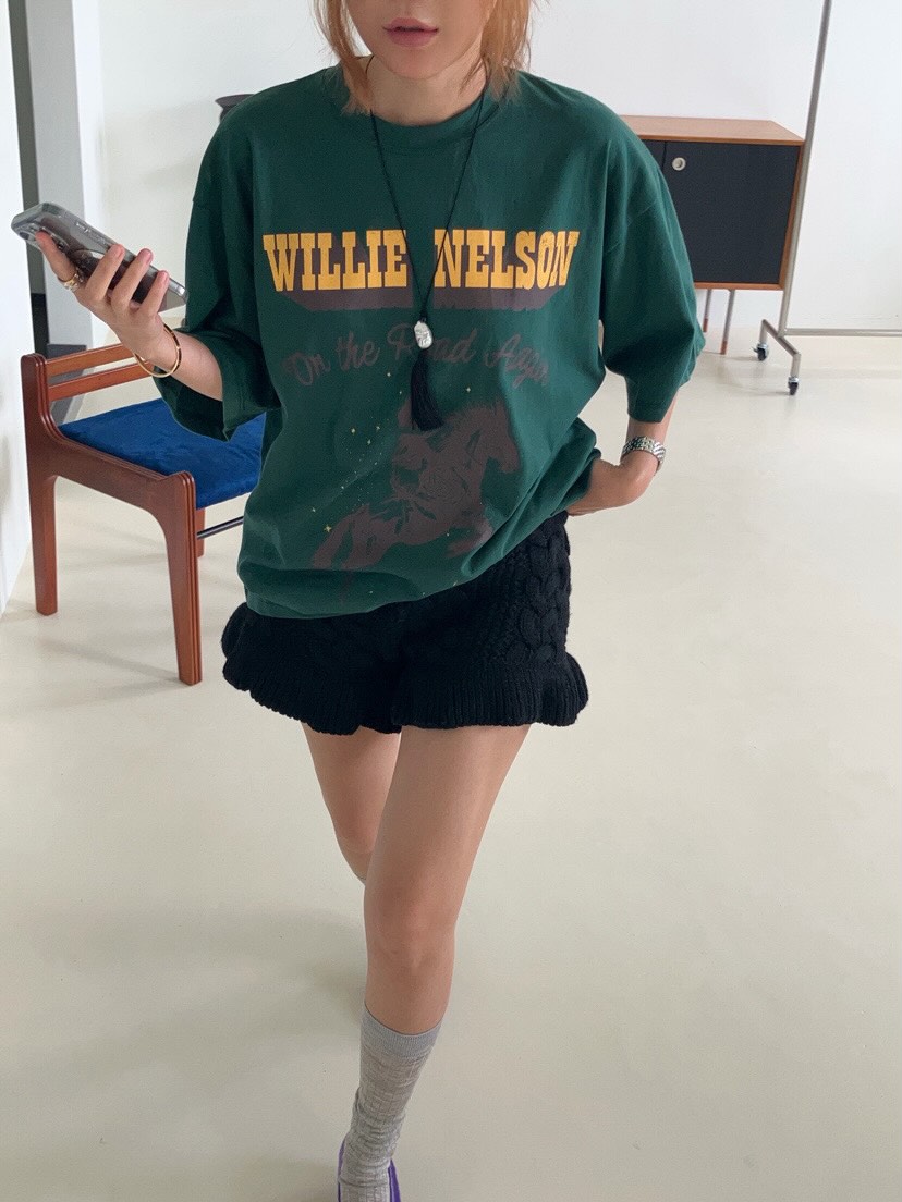 (2026FW) MADE - TOP