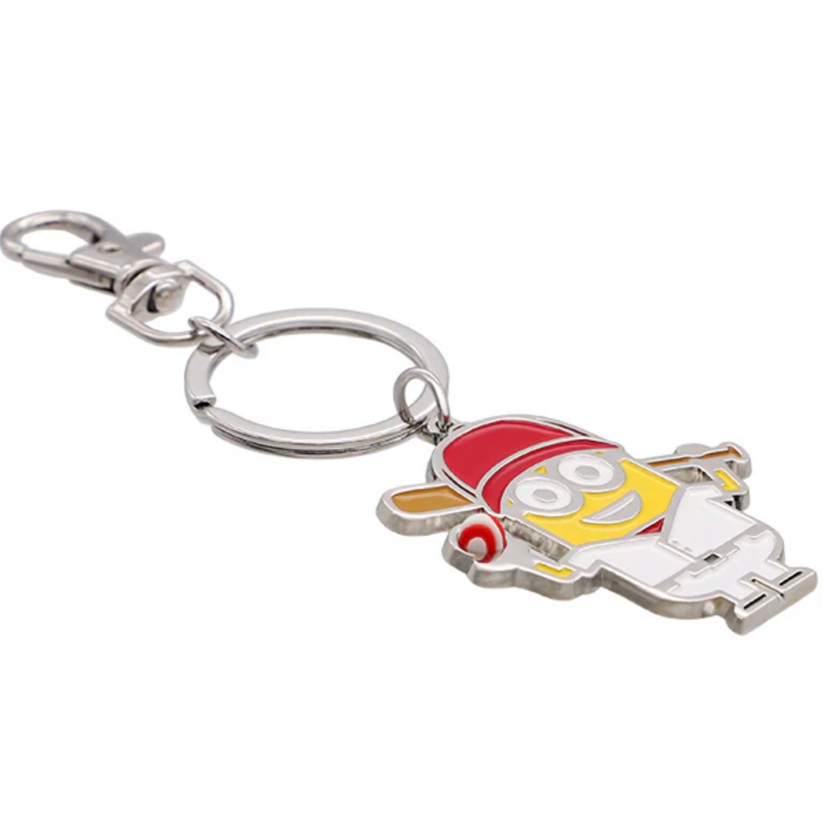 Minion Keychain Set (3 pieces)