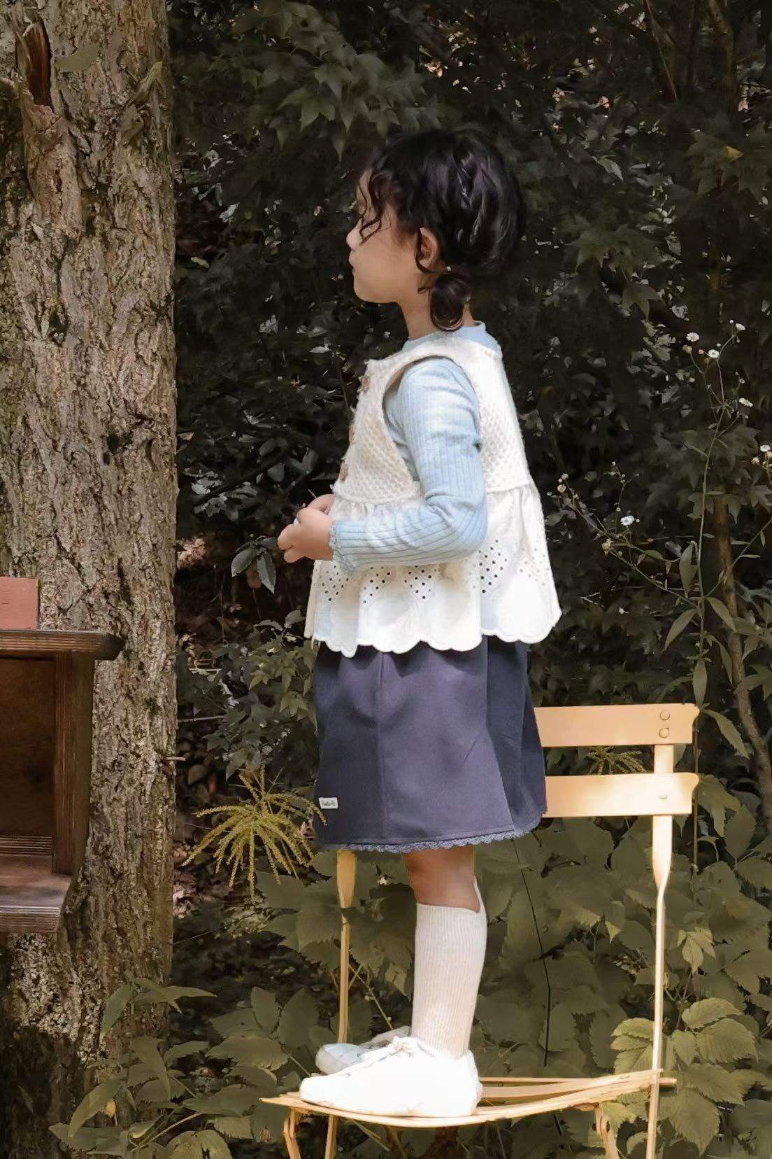 BF6269 Skirt