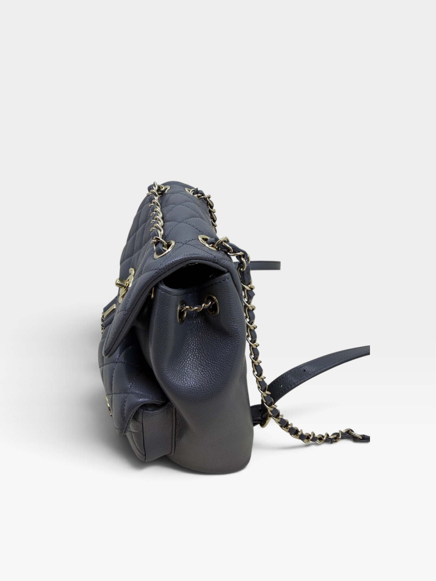 Pre-Owned CHANEL Duma / Product Code: K093002