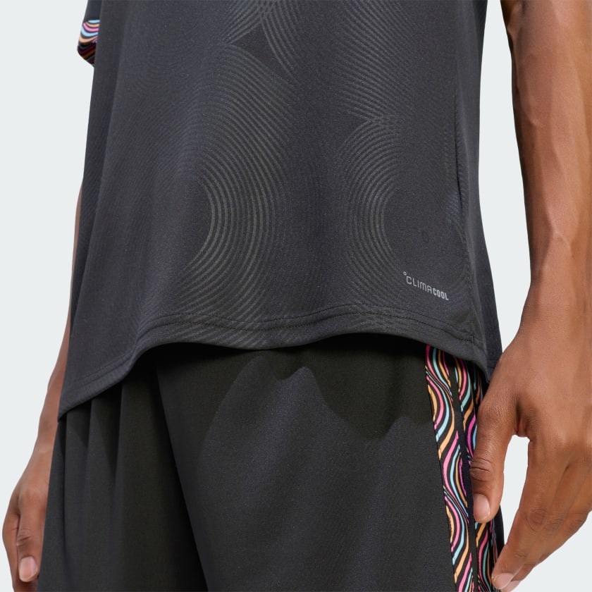 Adidas Olympique Lyonnais 里昂 2026-27 三客球迷版球衣 KC2313