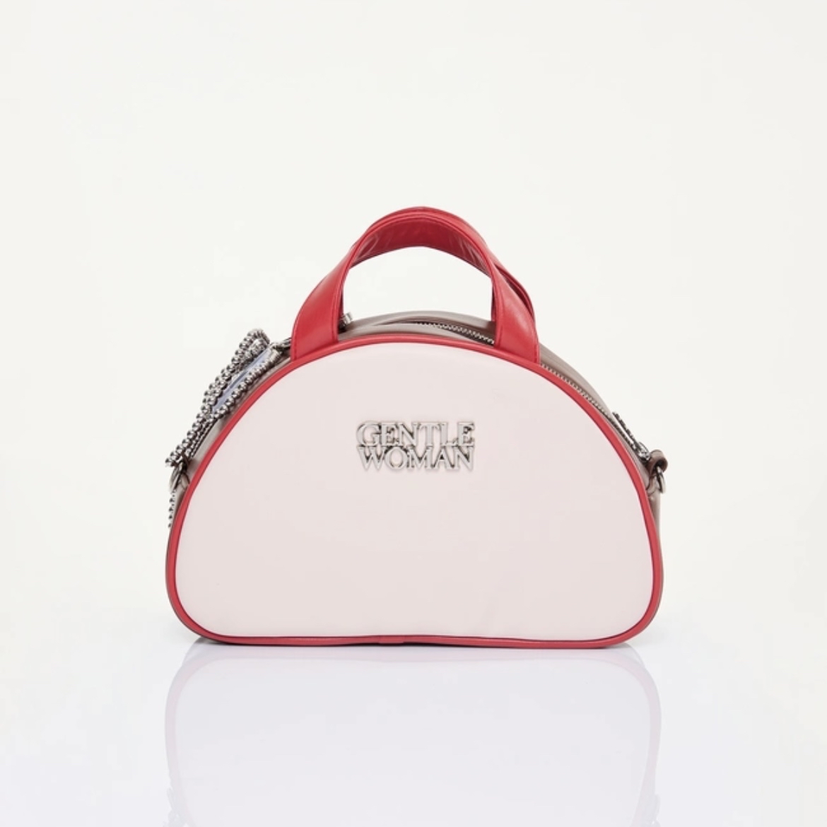 預購 | 🇹🇭GENTLEWOMAN SMILEY MONCHHICHI BAG BG1140