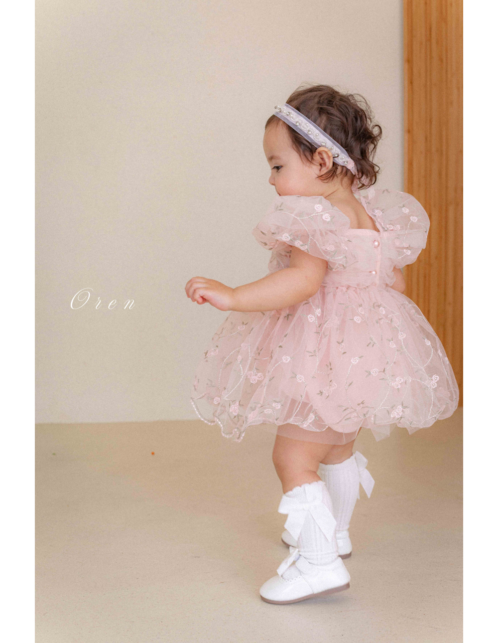 🇰🇷oren包屁裙