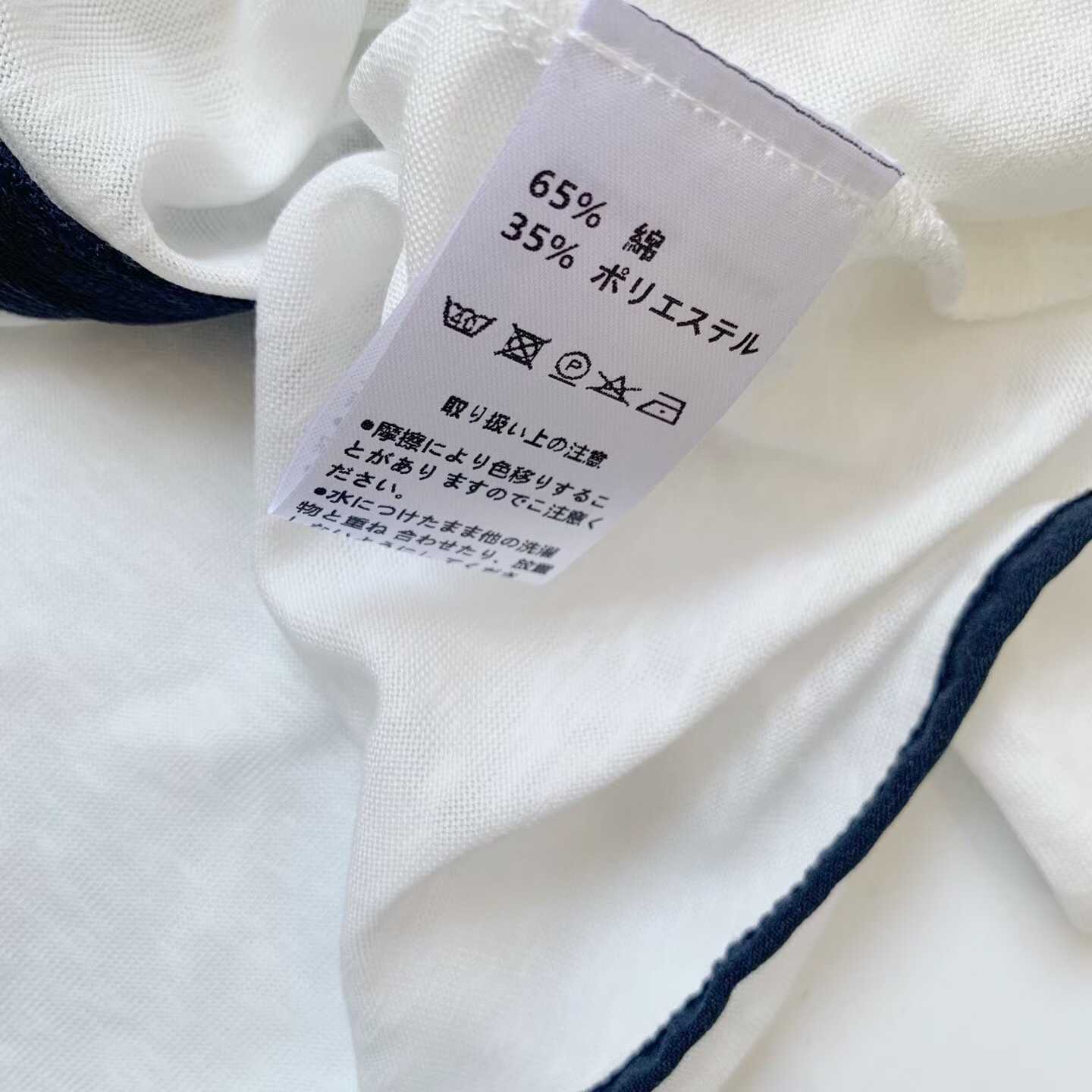 預訂 Danton撞色邊輕薄風褸 [貨號26A1507]