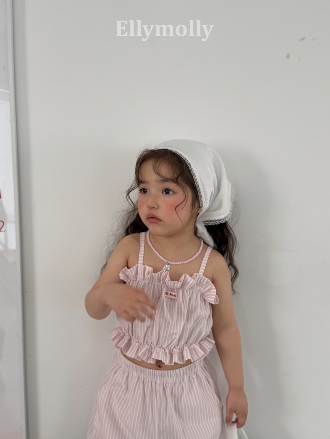 🇰🇷Ellymolly褲