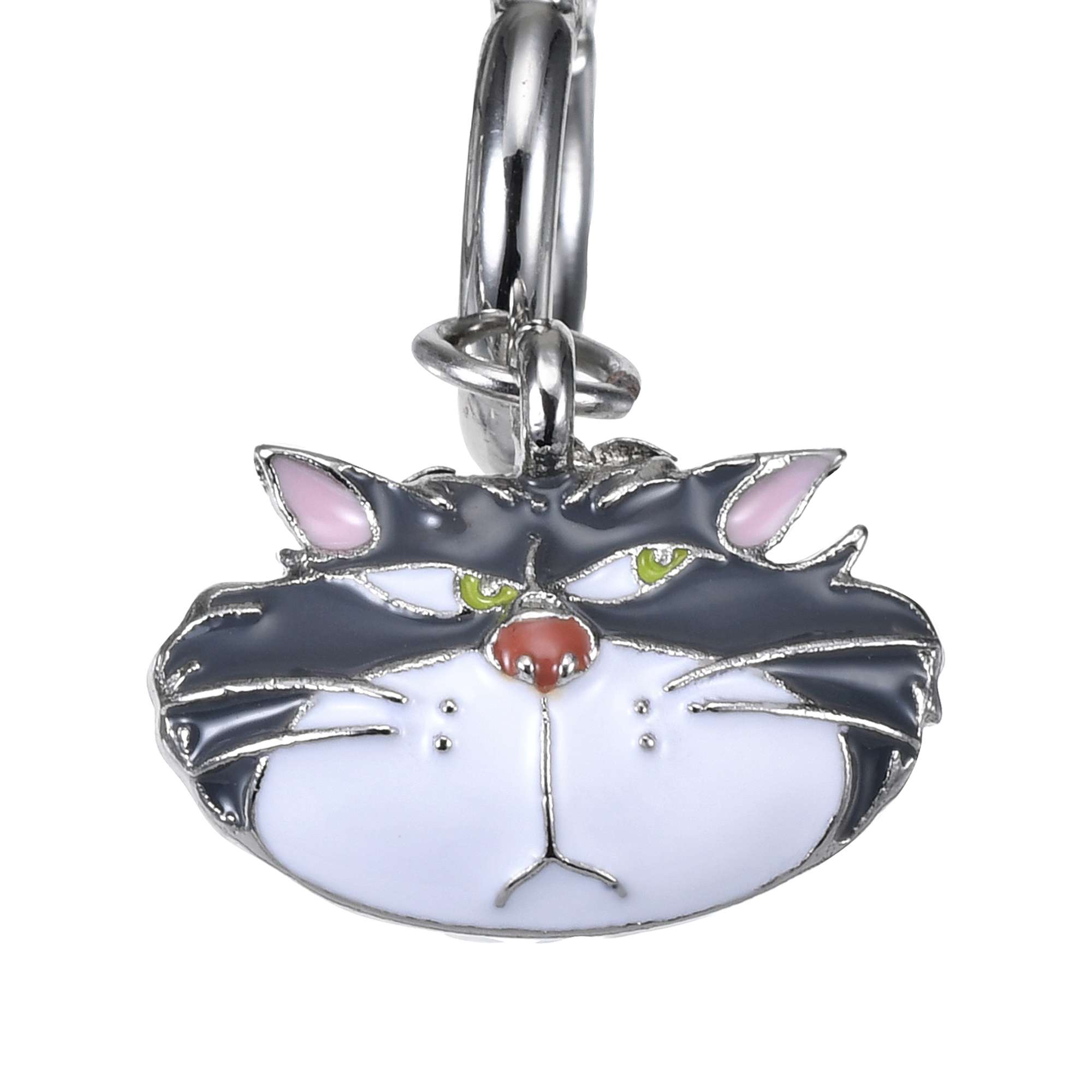 🎀【預訂】Disney Accessories 耳環 - Lucifer