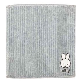 Miffy 方巾｜ 現貨