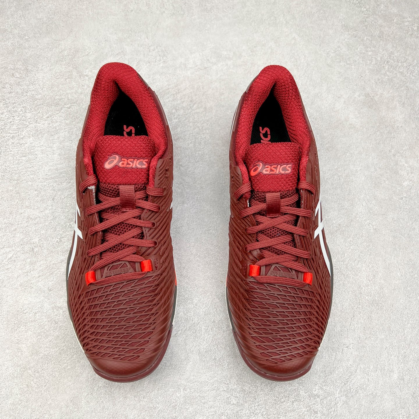 Asics Solution Speed FF 2