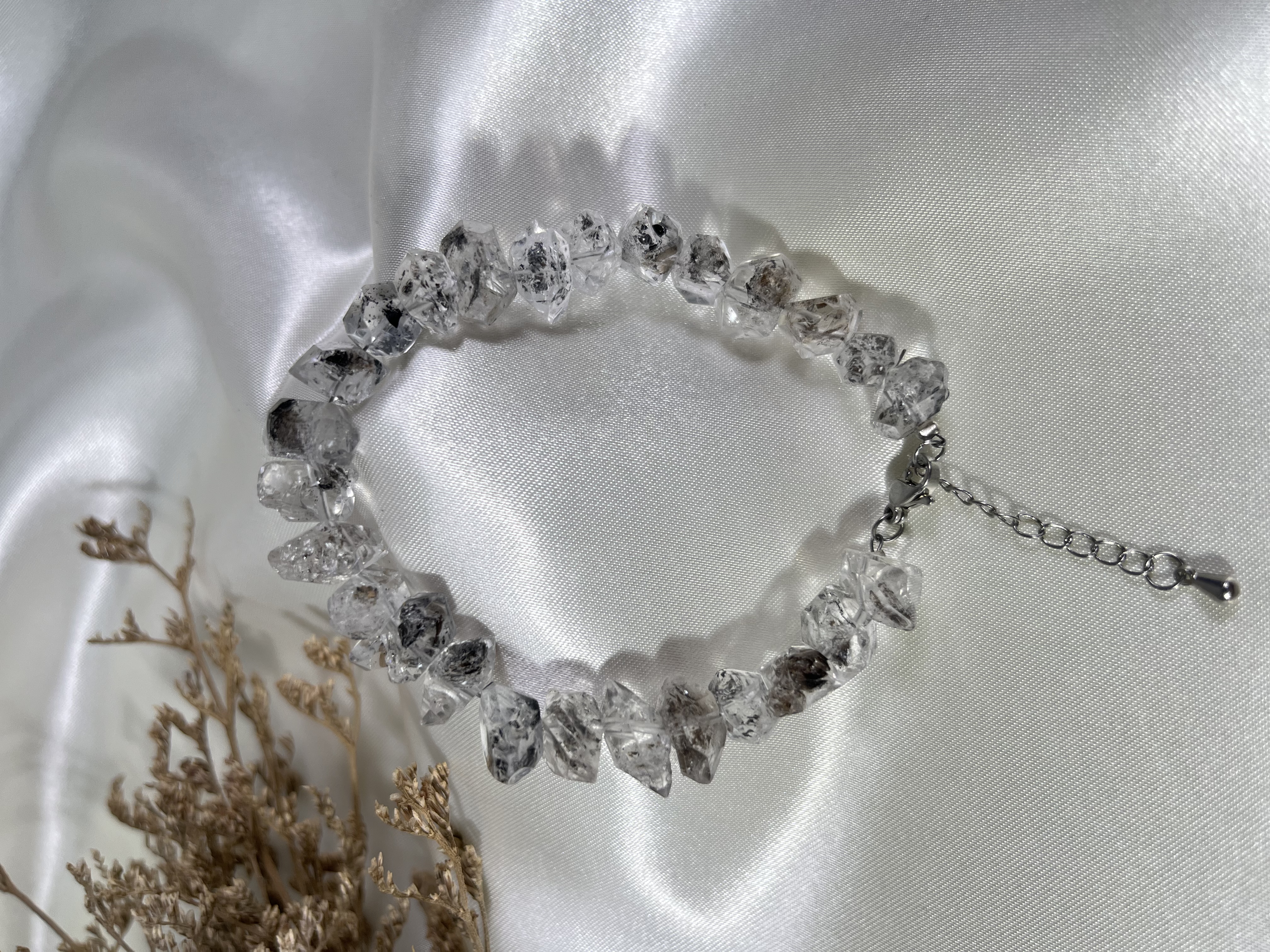 美國雙尖閃靈鑽 10mm+