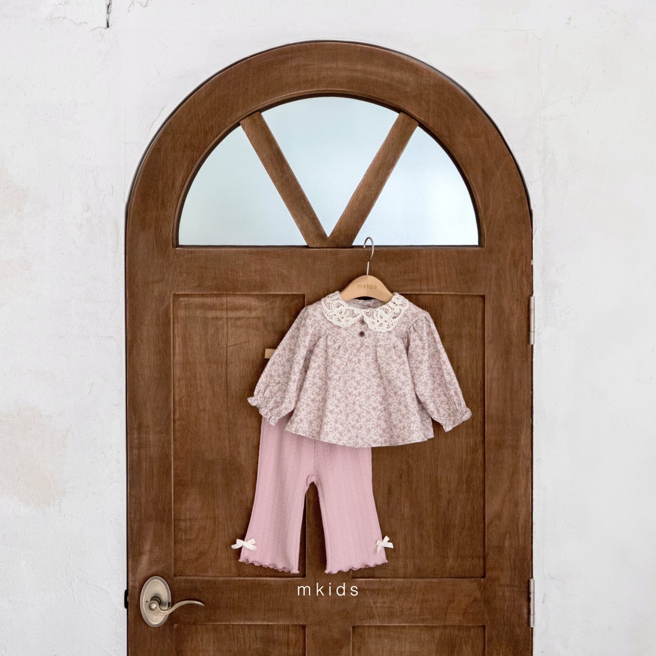 🇰🇷mkids blouse