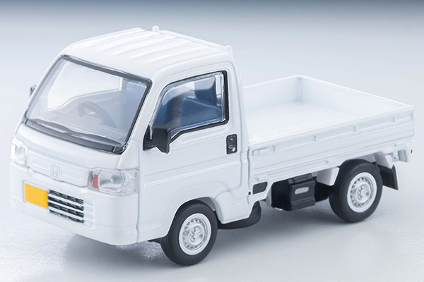 (預訂 Pre Order) Tomytec LV-N329e Honda Acty Truck SDX (White)