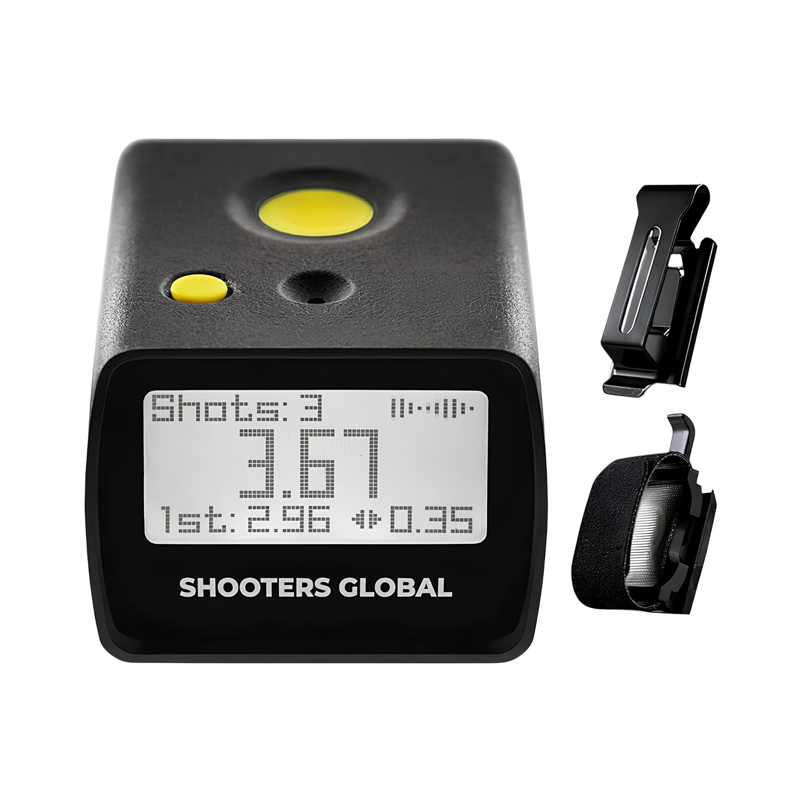 SHOOTER GLOBAL SG TIMER GO