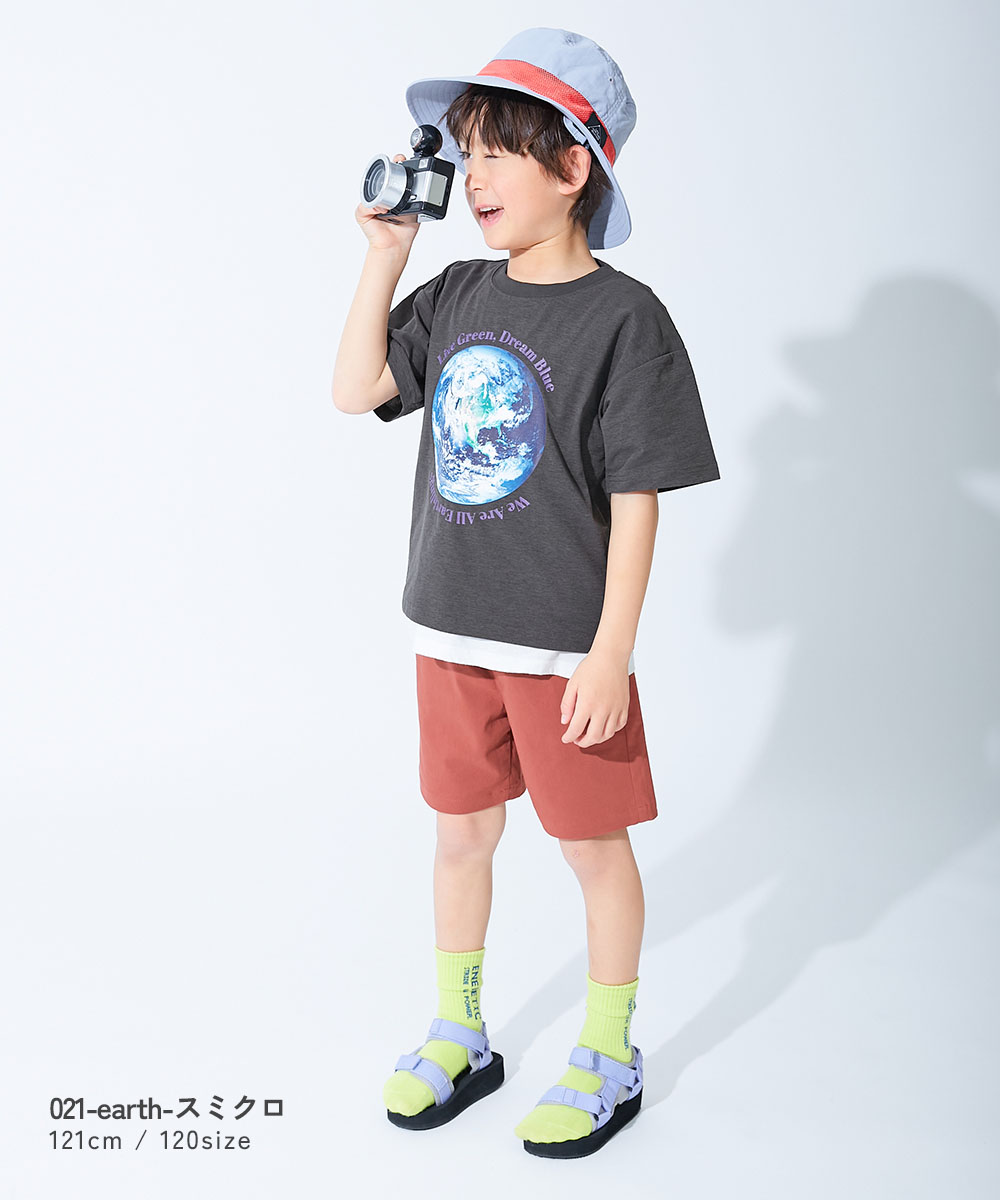 🆕【⭐訂購⭐】 🇯🇵日本直送🌀吸濕冷感 吸汗速乾 短袖TEE［4款選］🌀[ELDA-0105][260511]