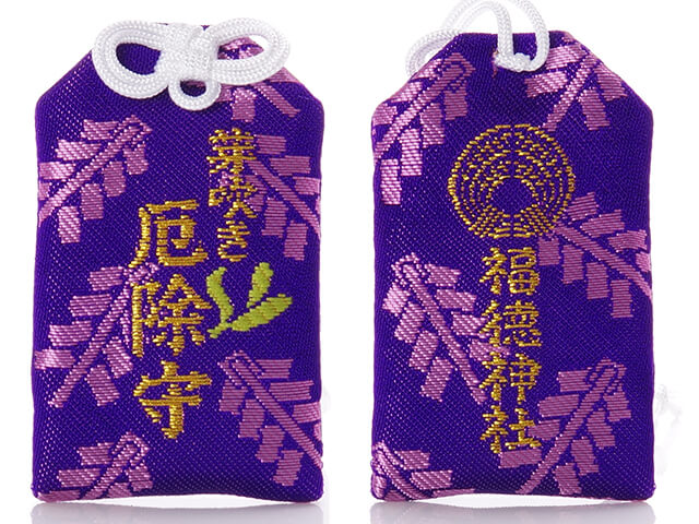 預購 - 福德芽吹神社