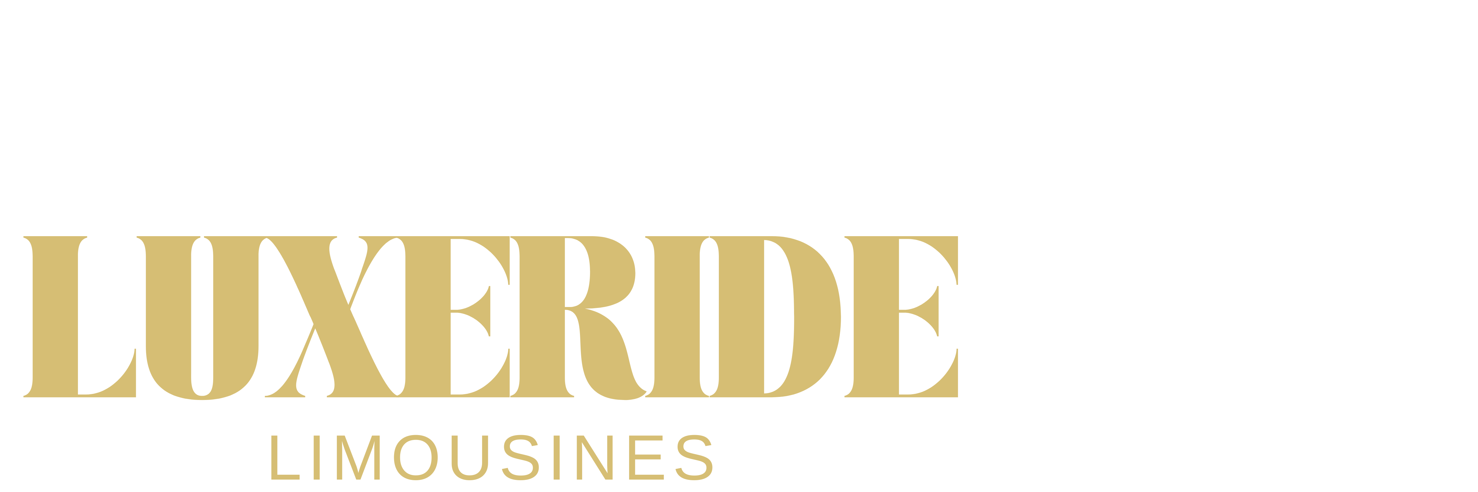 Limousine Service